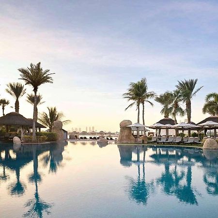 Sofitel Dubai The Palm Luxury Apartments Buitenkant foto