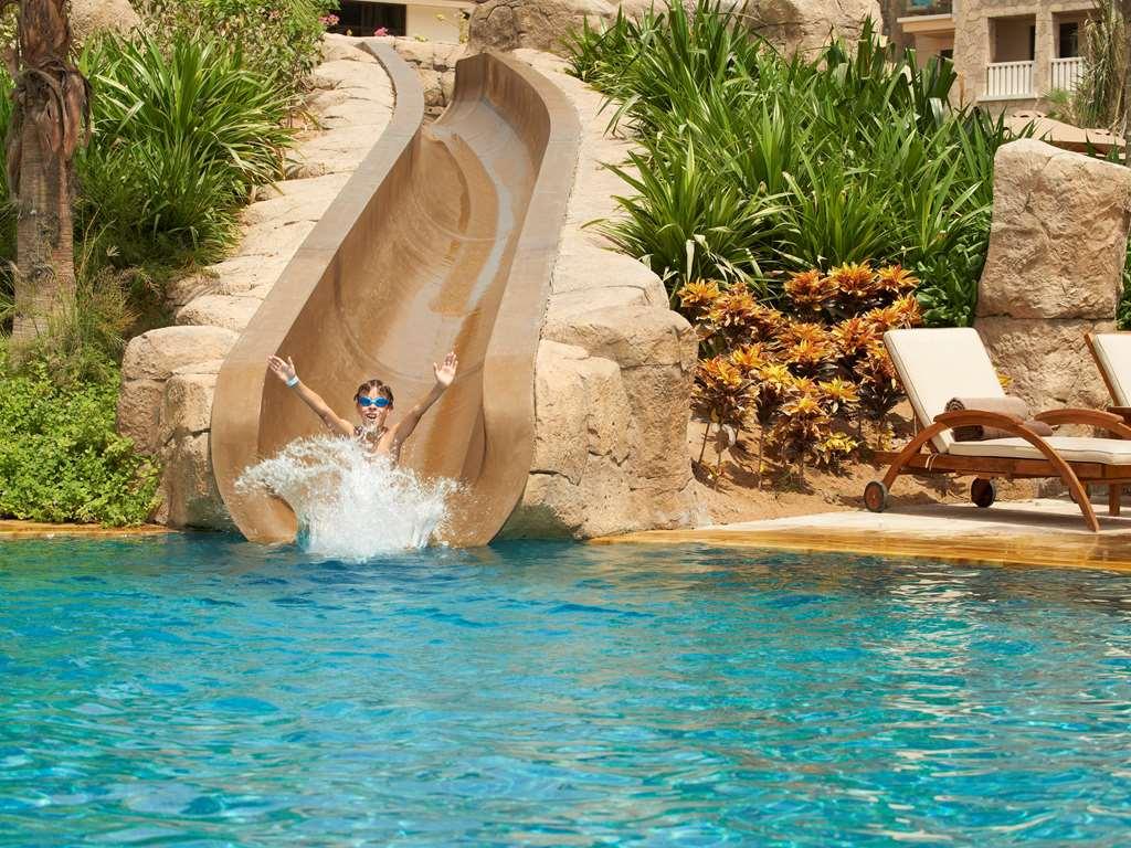 Sofitel Dubai The Palm Luxury Apartments Buitenkant foto