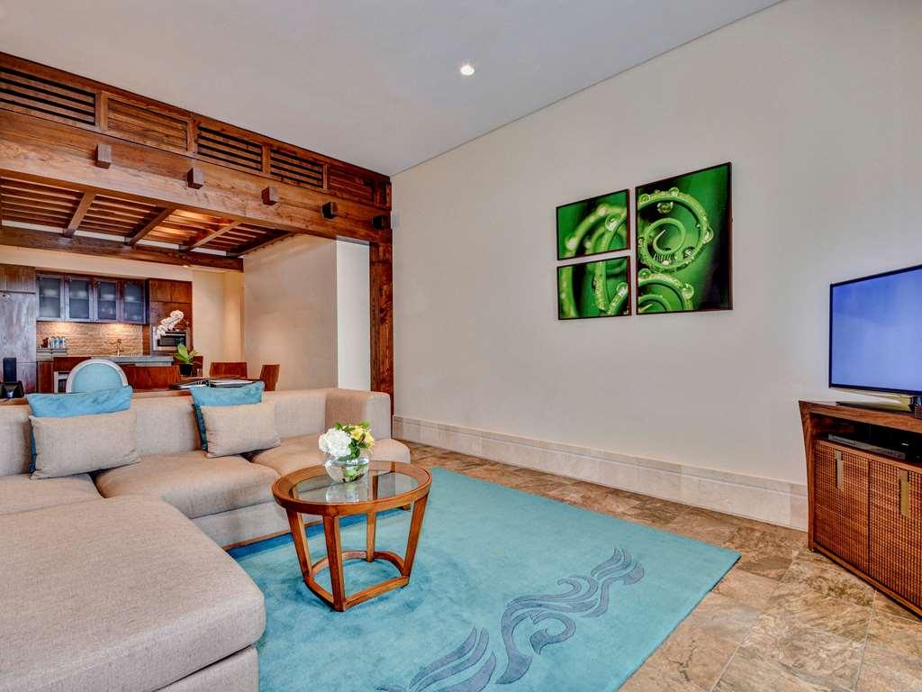 Sofitel Dubai The Palm Luxury Apartments Kamer foto