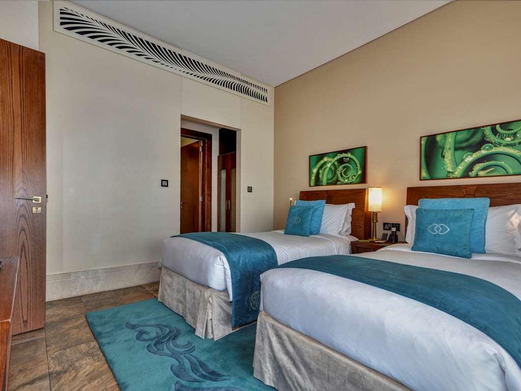 Sofitel Dubai The Palm Luxury Apartments Kamer foto