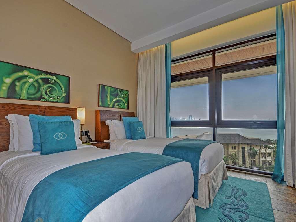 Sofitel Dubai The Palm Luxury Apartments Kamer foto