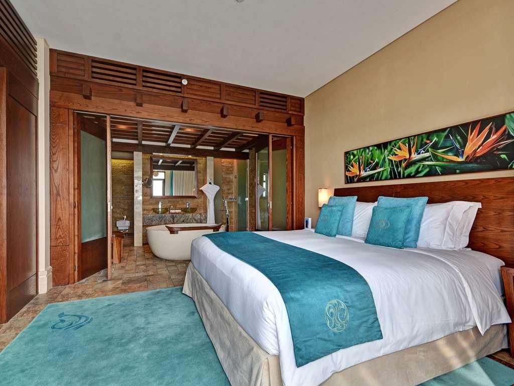 Sofitel Dubai The Palm Luxury Apartments Kamer foto