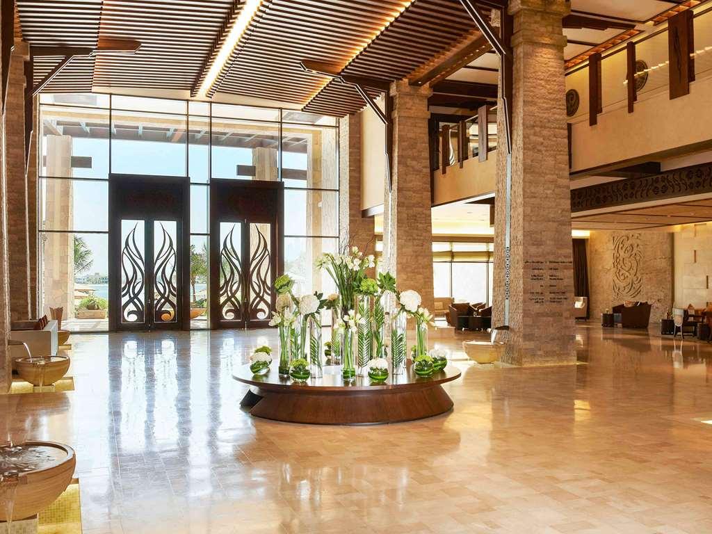 Sofitel Dubai The Palm Luxury Apartments Buitenkant foto