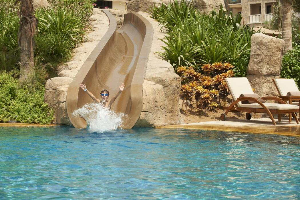 Sofitel Dubai The Palm Luxury Apartments Buitenkant foto