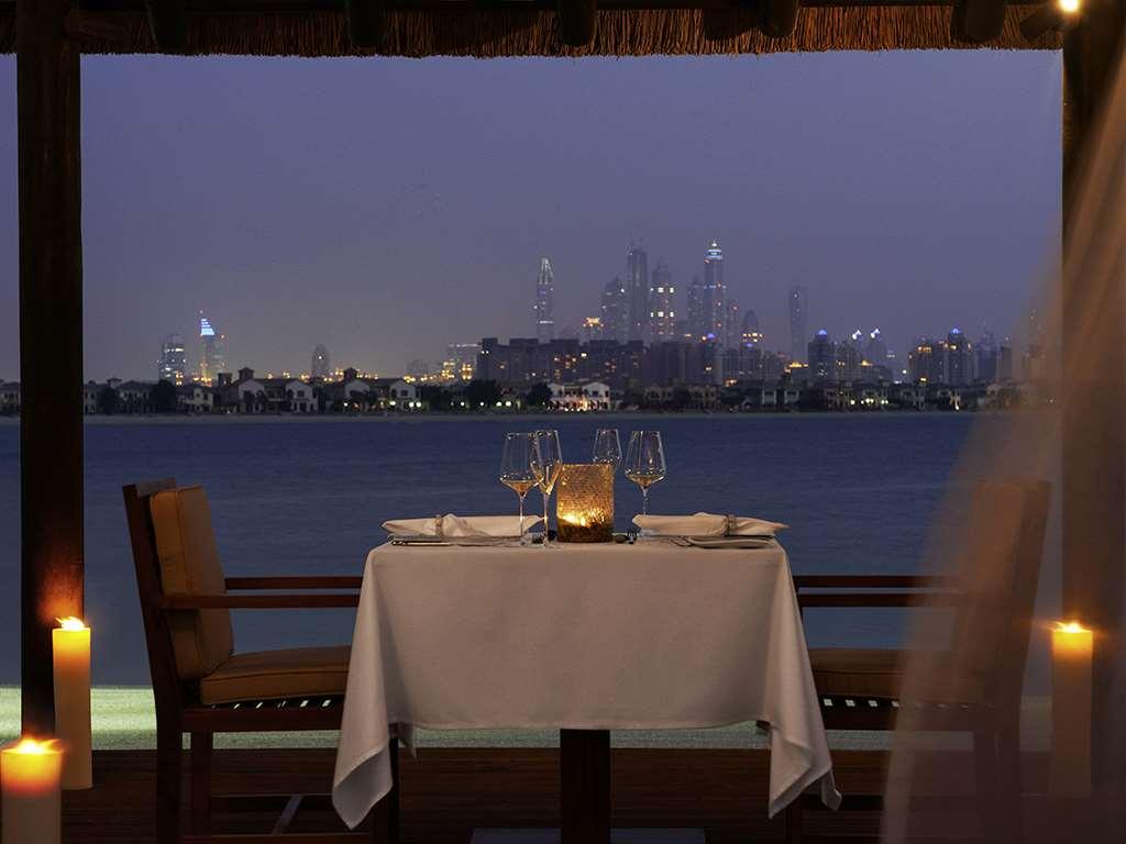 Sofitel Dubai The Palm Luxury Apartments Buitenkant foto