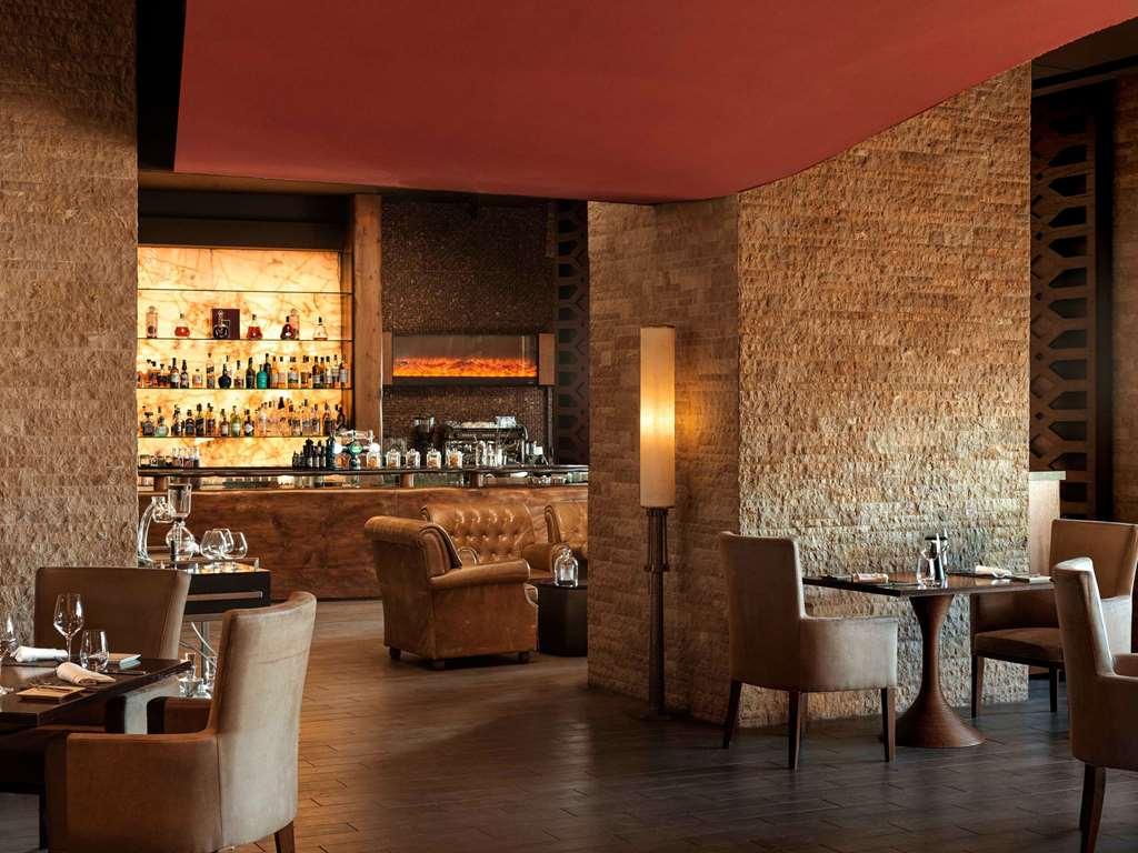 Sofitel Dubai The Palm Luxury Apartments Restaurant foto