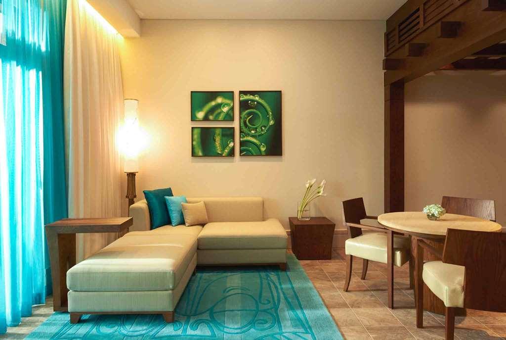Sofitel Dubai The Palm Luxury Apartments Kamer foto
